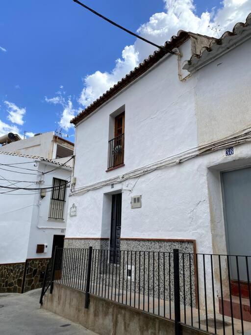Oasis Alora Naranjos Villa Exterior photo
